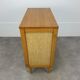 Commode bois années 60 bois