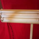 Articulated workshop lamp brand “waldman”