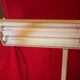 Articulated workshop lamp brand “waldman”
