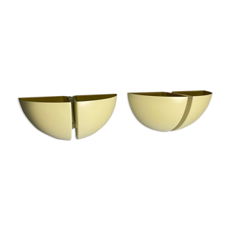 Sconces C-1542 Octavo from Raak Amsterdam