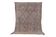 Tapis marocain vintage Beni Mguild 194 x 270 cm - Tapis en laine berbère fait main