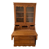 Artisanal dresser secretary