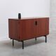 Rare 'DU02' sideboard by Cees Braakman for Pastoe, 1958
