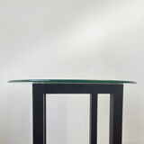 Table d’appoint vintage minimaliste, Autriche 1990s