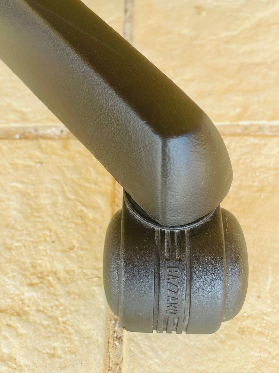 Cazzaro swivel medical storage cabinet with drawers, 1970s/1980s