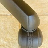 Cazzaro swivel medical storage cabinet with drawers, 1970s/1980s