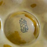 Vintage oyster service Gien – ceramic