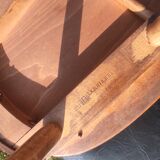 Baumann X6 chairs, Ant model