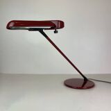 Ring A400, Desk Lamp by Bruno Gecchelin for Arteluce, 1979