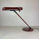Ring A400, Desk Lamp by Bruno Gecchelin for Arteluce, 1979