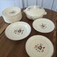 Salins table service