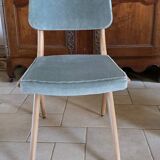 Vintage Scandinavian chair