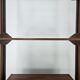 Swedish teak bookcase from the 1960s