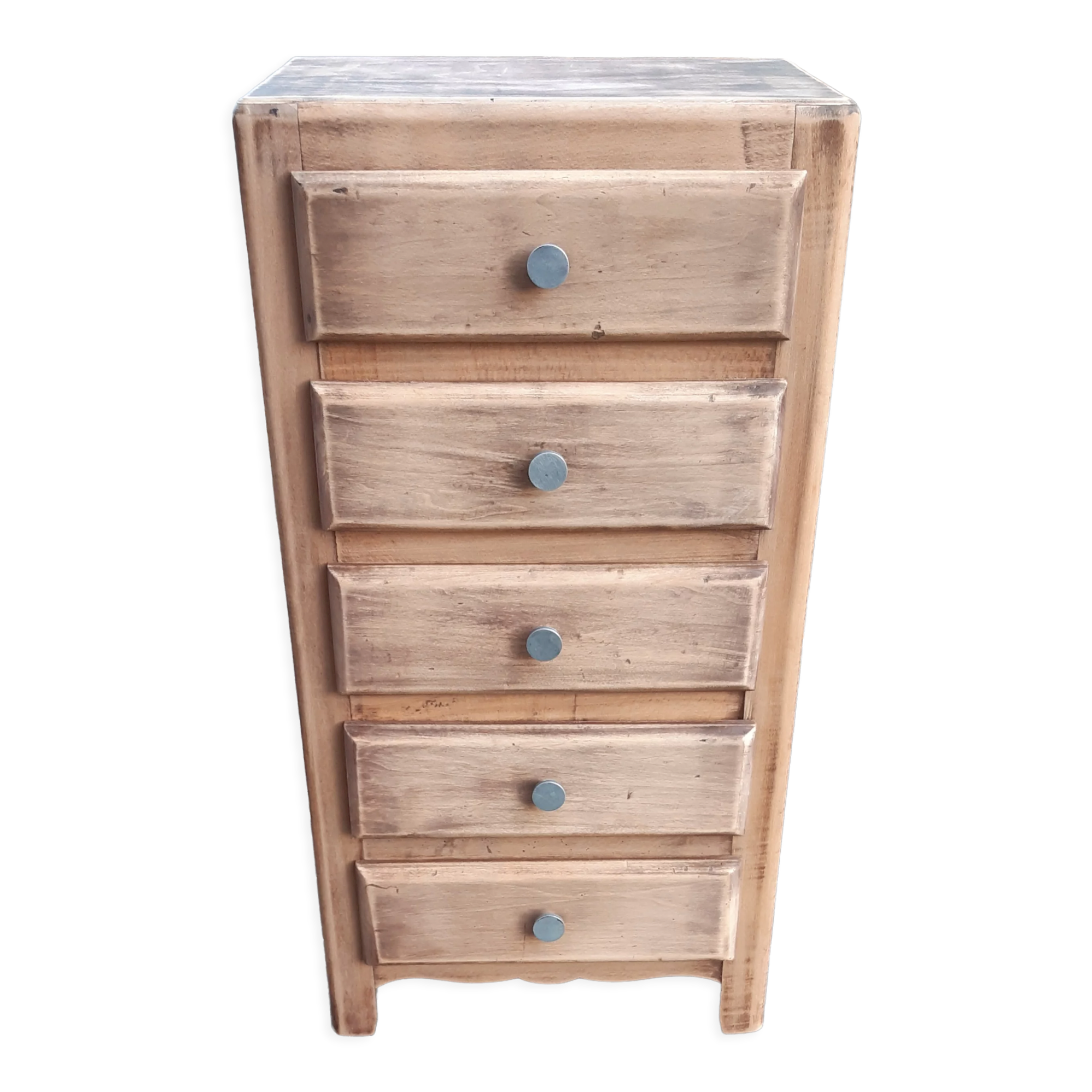 Chiffonnier années 50