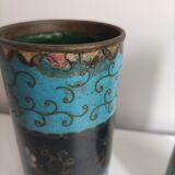 Vases rouleaux ,Japon