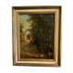 Tableau ancien