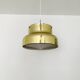 Large Bumling Pendant Lamp by Anders Pehrson for Ateljé Lyktan