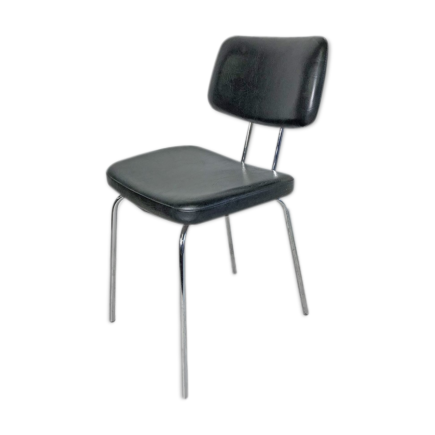 Vintage chair from the 1970s