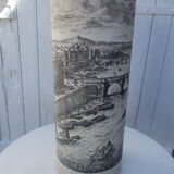 Vintage umbrella holder