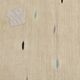 Beige & Cream Polka Dot Pattern Kilim Rug, 164x225Cm