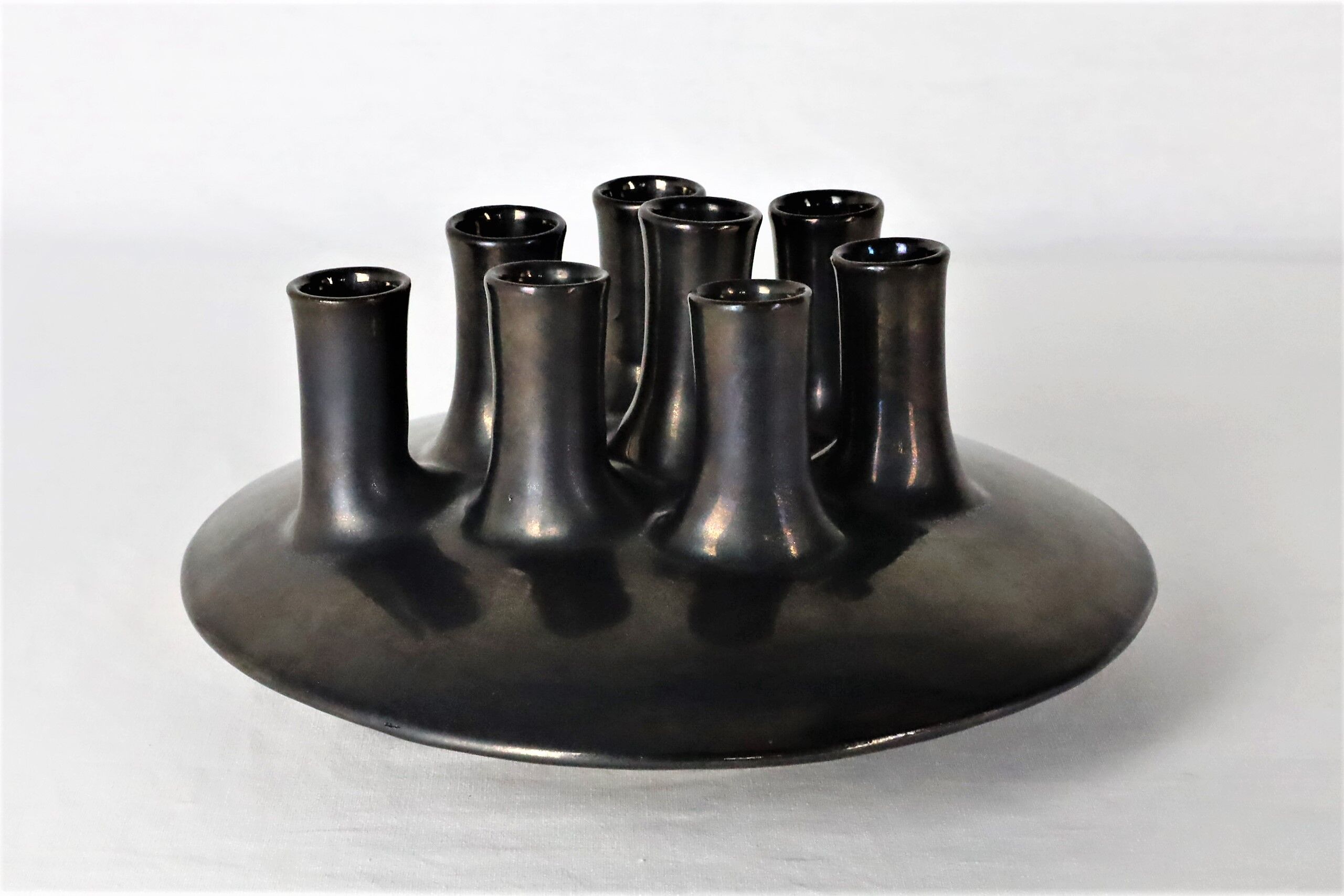 Vallauris Louis Giraud 1950 ceramic