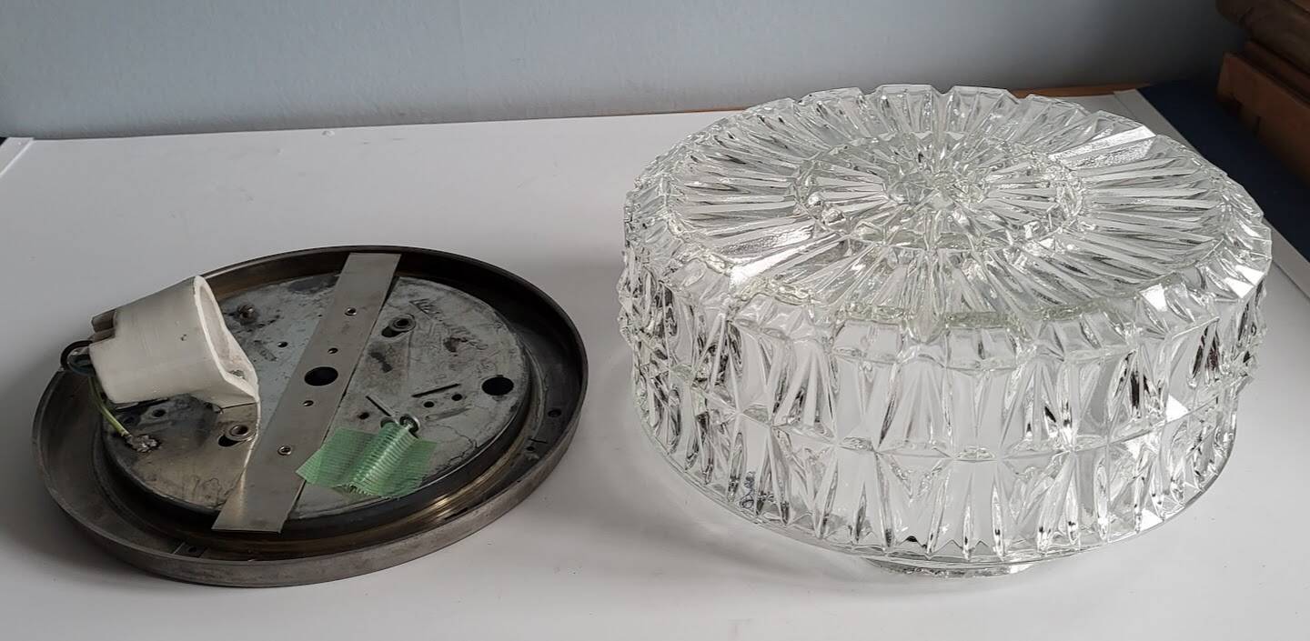 Ceiling light