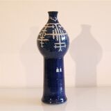 Scandinavian ceramic vase from Rorstrand 1960
