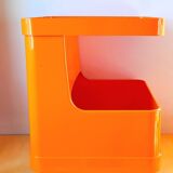 Flair serving trolley, Marcello Siard, 1970.