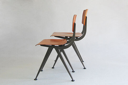 Friso Kramer Result child