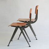 Friso Kramer Result child