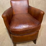 Underwater club chair