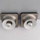 Pair of Italian wall lights from the 70s