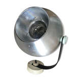 Wall light Erco Eye ball vintage