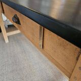 Old table