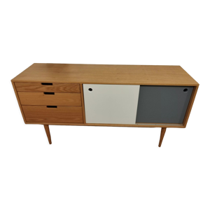 enfilade Fidar de Kann