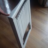 Folding chair 60s/70s