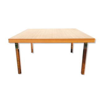 Pierre Guariche Coffee Table for Meurop Vintage 60s / 70s