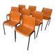 Vintage chairs