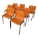 Vintage chairs