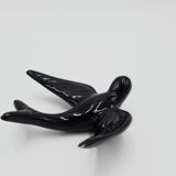 Ceramic swallow