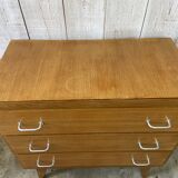 Vintage chest of drawers