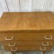 Commode vintage