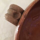Pot en terre cuite Vallauris Attica