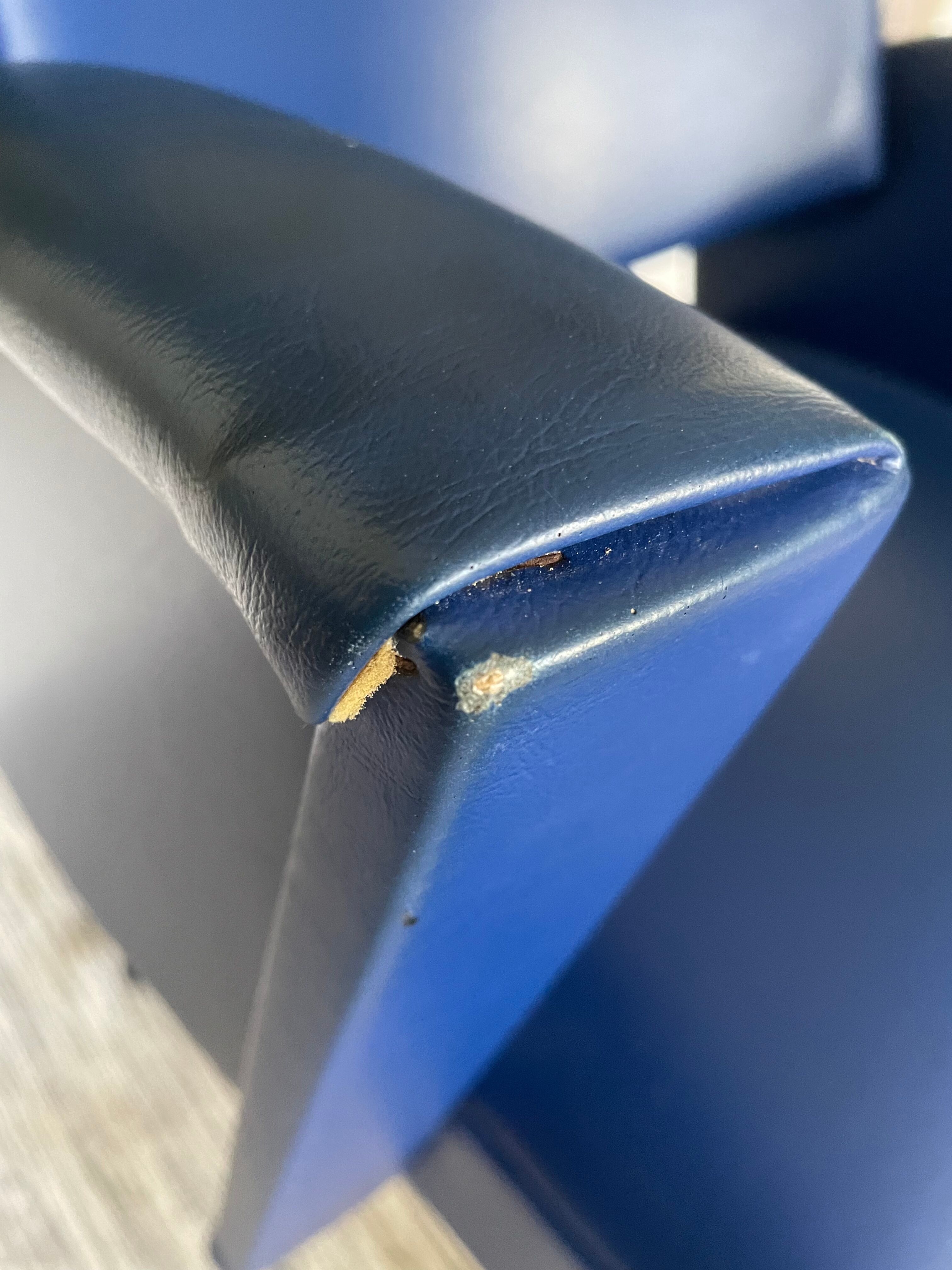 Design armchair 1960