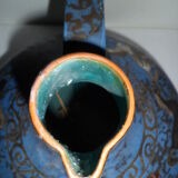Cruche vintage Pergamon par Hans Welling pour Ceramano