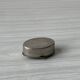 Steel and marble medicine box
