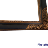Large mirror