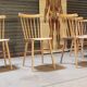 Chair ton ironica czech republic 21st century