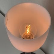 Miss K lamp by Flos.