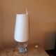 Lampe cristal de Daum